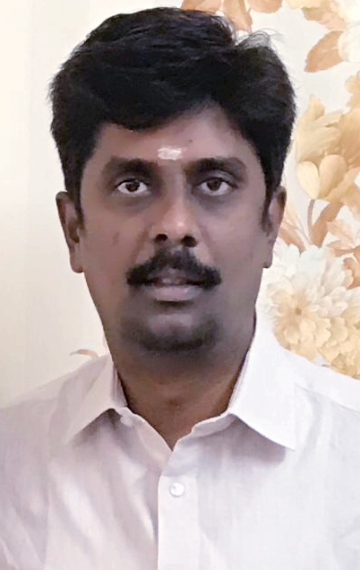 Suresh Raghawan Trustees – V.G. Charitable Trust